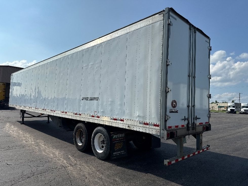 Dry Van Trailer-Semi Trailers-Great Dane-2015-Trailer-Pittsburgh-PA-196,203\n\t\tmiles-$ 13,500 - Image 3
