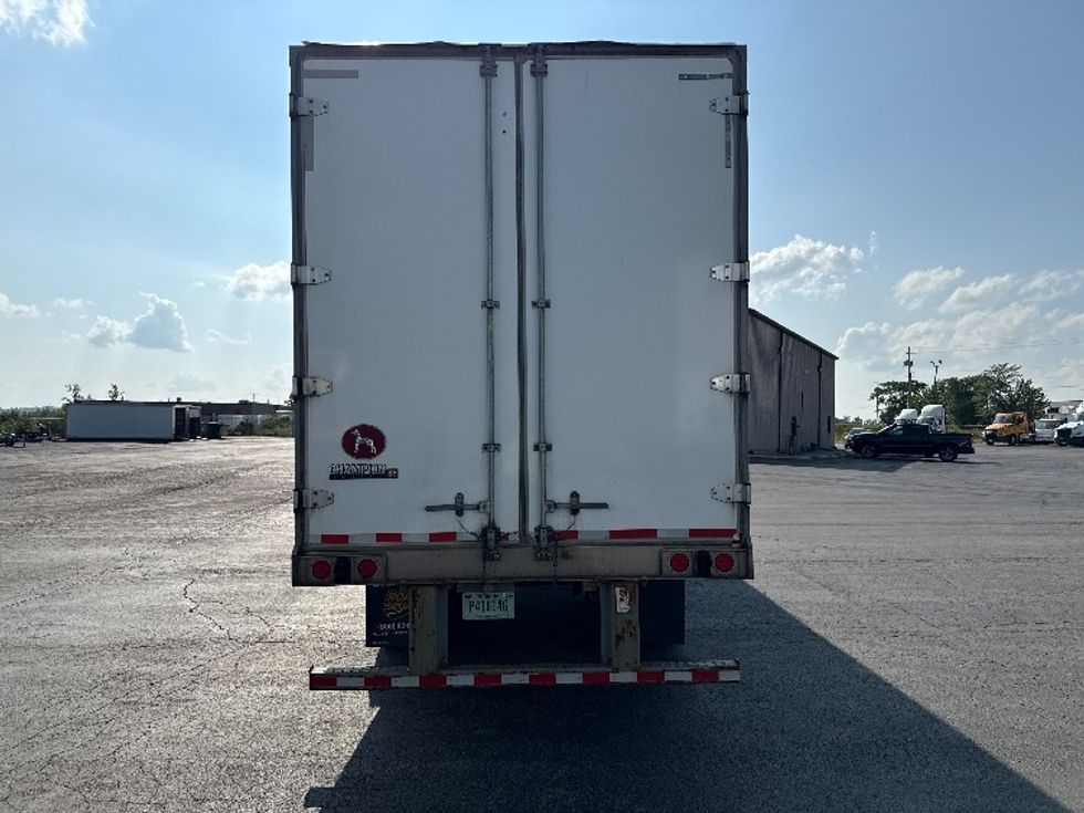 Dry Van Trailer-Semi Trailers-Great Dane-2015-Trailer-Pittsburgh-PA-196,203\n\t\tmiles-$ 13,500 - Image 6