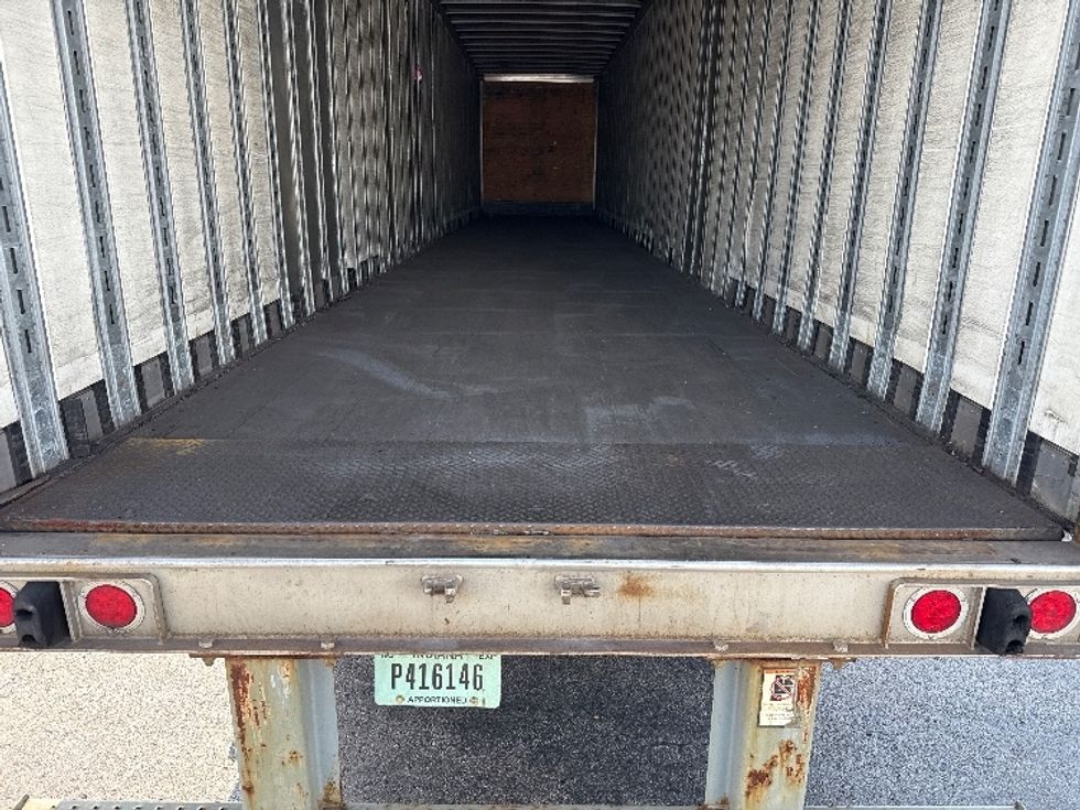 Dry Van Trailer-Semi Trailers-Great Dane-2015-Trailer-Pittsburgh-PA-196,203\n\t\tmiles-$ 13,500 - Image 8