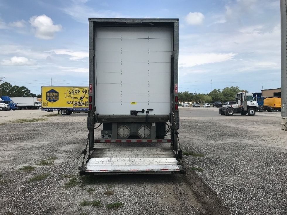 Dry Van Trailer-Semi Trailers-Great Dane-2015-Trailer-Plant City-FL-193,023\n\t\tmiles-$ 15,500 - Image 6