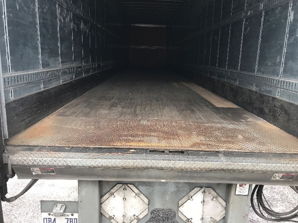 Dry Van Trailer-Semi Trailers-Great Dane-2015-Trailer-Plant City-FL-193,023\n\t\tmiles-$ 15,500 - Image 8