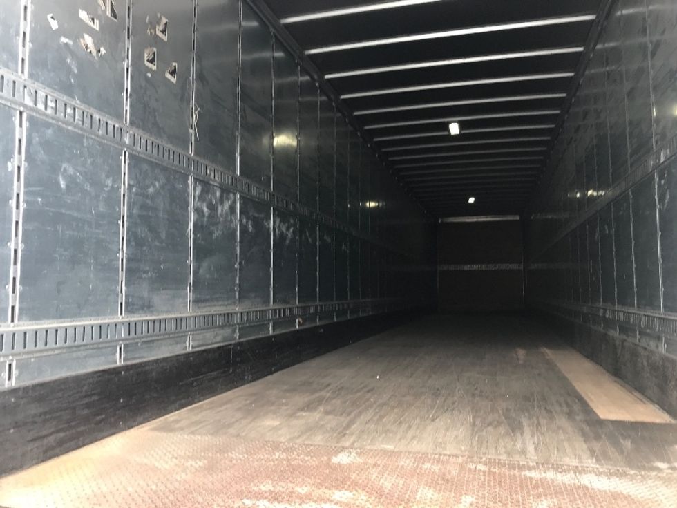 Dry Van Trailer-Semi Trailers-Great Dane-2015-Trailer-Plant City-FL-193,023\n\t\tmiles-$ 15,500 - Image 9