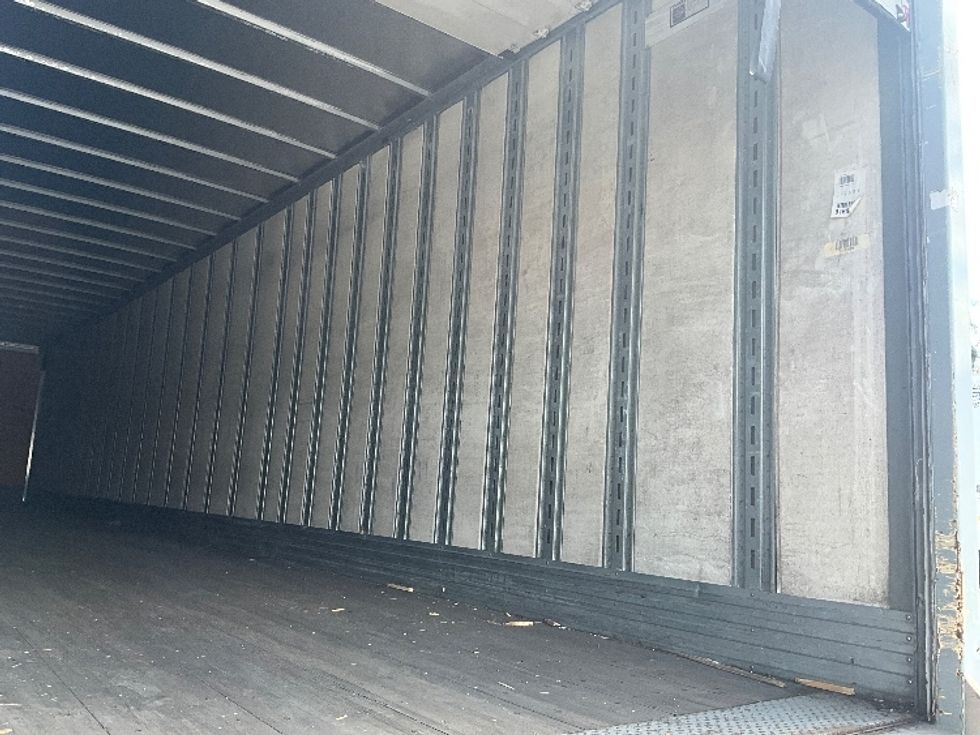 Dry Van Trailer-Semi Trailers-Great Dane-2015-Trailer-Plant City-FL-233,093\n\t\tmiles-$ 15,500 - Image 10