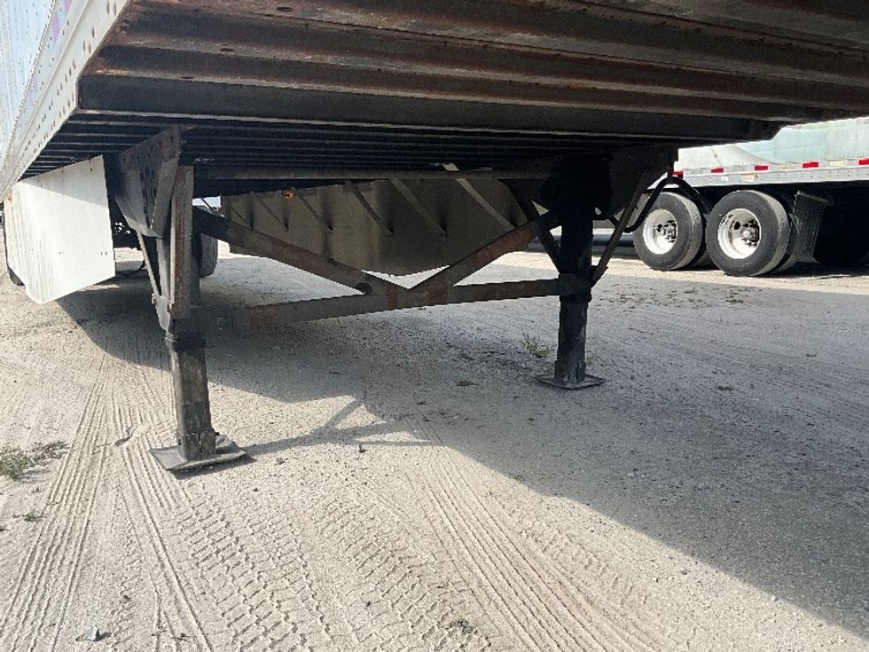 Dry Van Trailer-Semi Trailers-Great Dane-2015-Trailer-Plant City-FL-233,093\n\t\tmiles-$ 15,500 - Image 12