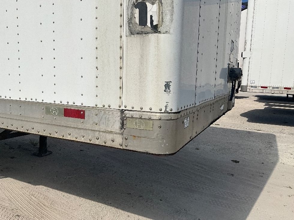 Dry Van Trailer-Semi Trailers-Great Dane-2015-Trailer-Plant City-FL-233,093\n\t\tmiles-$ 15,500 - Image 13