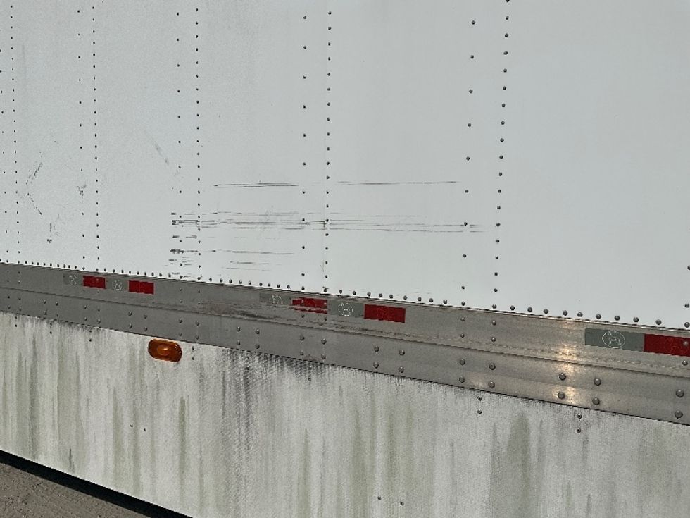 Dry Van Trailer-Semi Trailers-Great Dane-2015-Trailer-Plant City-FL-233,093\n\t\tmiles-$ 15,500 - Image 15