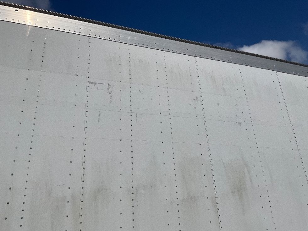 Dry Van Trailer-Semi Trailers-Great Dane-2015-Trailer-Plant City-FL-233,093\n\t\tmiles-$ 15,500 - Image 16