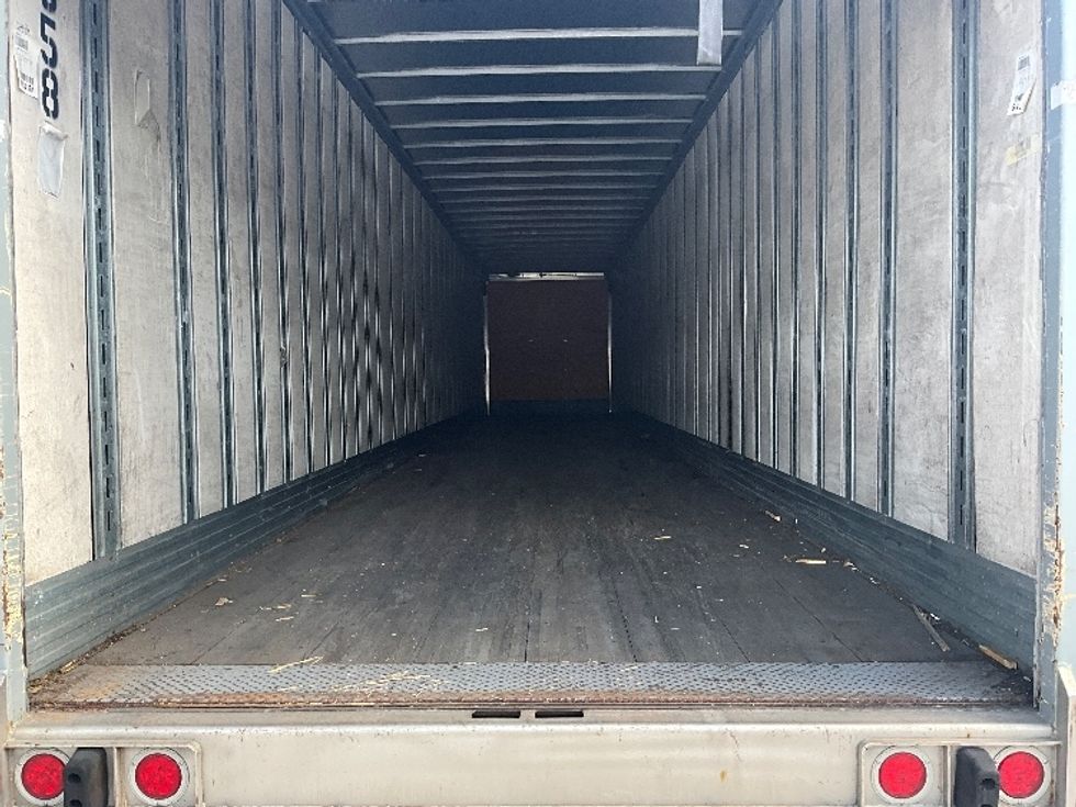 Dry Van Trailer-Semi Trailers-Great Dane-2015-Trailer-Plant City-FL-233,093\n\t\tmiles-$ 15,500 - Image 8