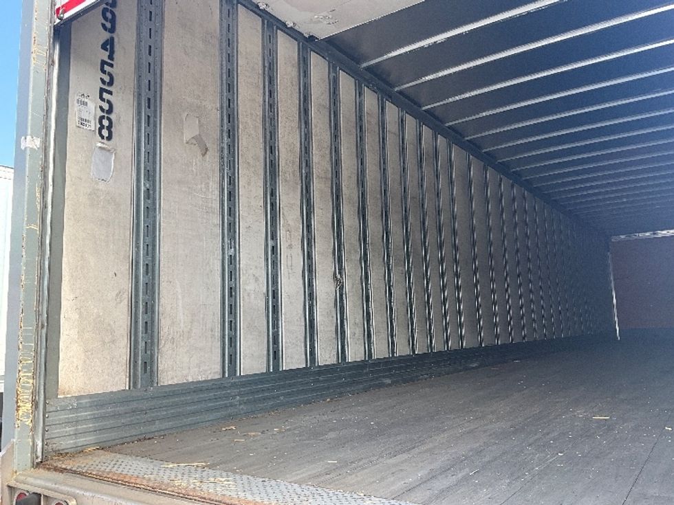 Dry Van Trailer-Semi Trailers-Great Dane-2015-Trailer-Plant City-FL-233,093\n\t\tmiles-$ 15,500 - Image 9