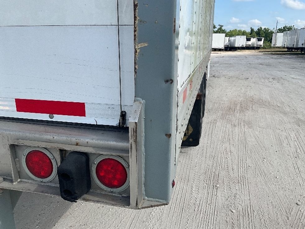 Dry Van Trailer-Semi Trailers-Great Dane-2015-Trailer-Plant City-FL-233,093\n\t\tmiles-$ 17,500 - Image 18