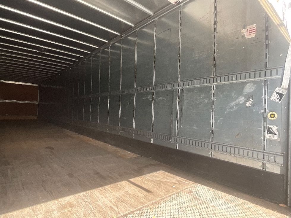 Dry Van Trailer-Semi Trailers-Great Dane-2015-Trailer-Plant City-FL-334,467\n\t\tmiles-$ 15,500 - Image 10