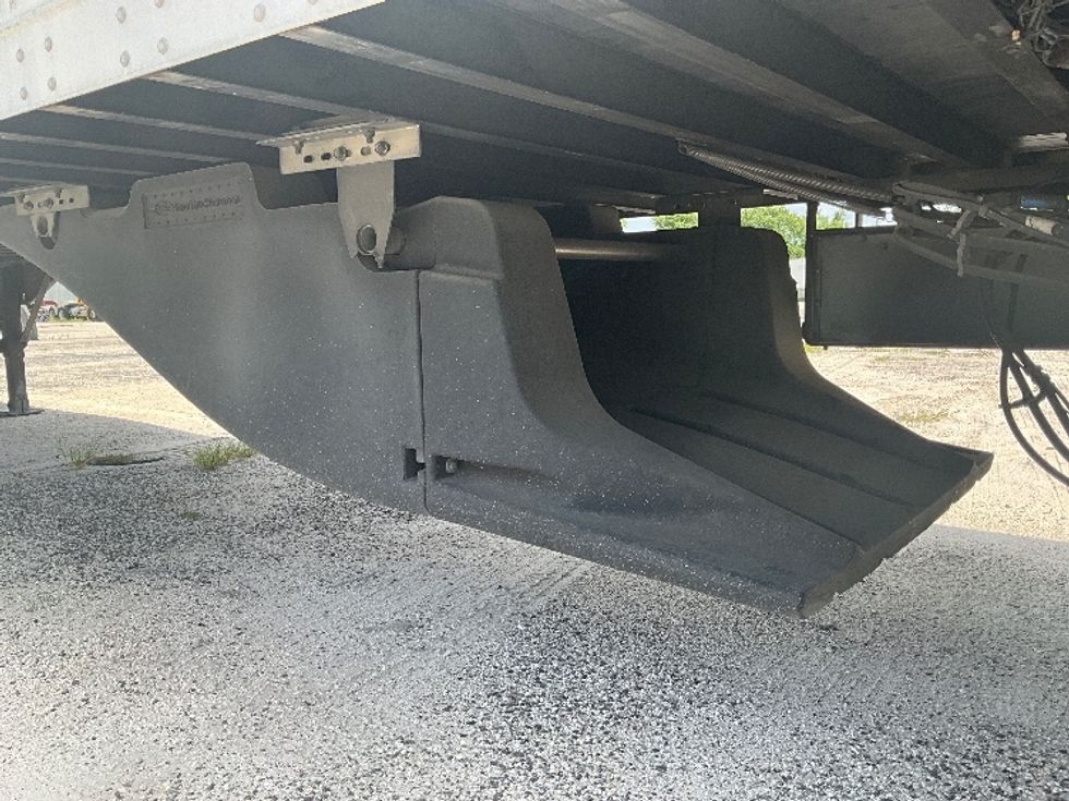 Dry Van Trailer-Semi Trailers-Great Dane-2015-Trailer-Plant City-FL-334,467\n\t\tmiles-$ 15,500 - Image 12