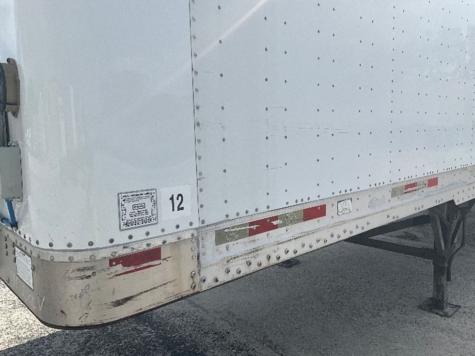 Dry Van Trailer-Semi Trailers-Great Dane-2015-Trailer-Plant City-FL-334,467\n\t\tmiles-$ 15,500 - Image 13