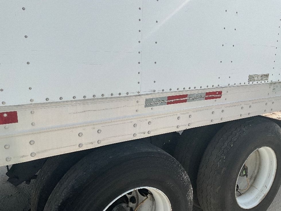 Dry Van Trailer-Semi Trailers-Great Dane-2015-Trailer-Plant City-FL-334,467\n\t\tmiles-$ 15,500 - Image 14