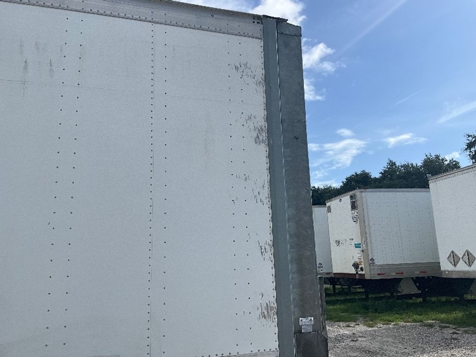Dry Van Trailer-Semi Trailers-Great Dane-2015-Trailer-Plant City-FL-334,467\n\t\tmiles-$ 15,500 - Image 15