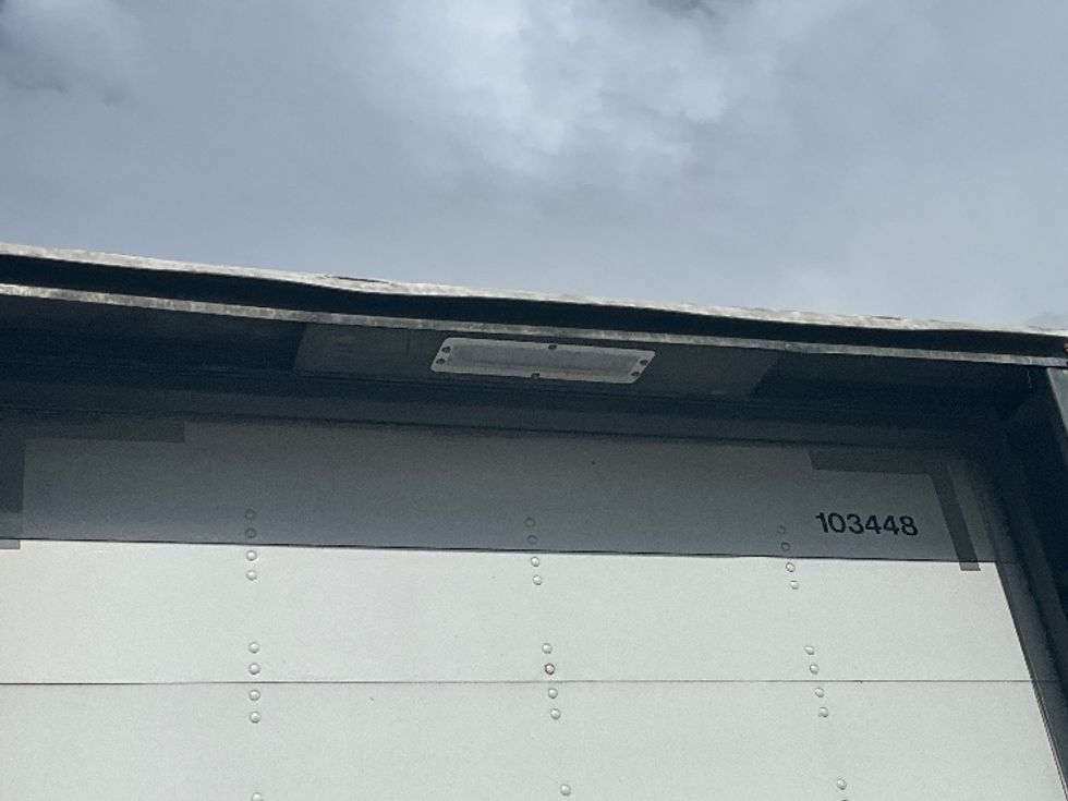 Dry Van Trailer-Semi Trailers-Great Dane-2015-Trailer-Plant City-FL-334,467\n\t\tmiles-$ 15,500 - Image 16