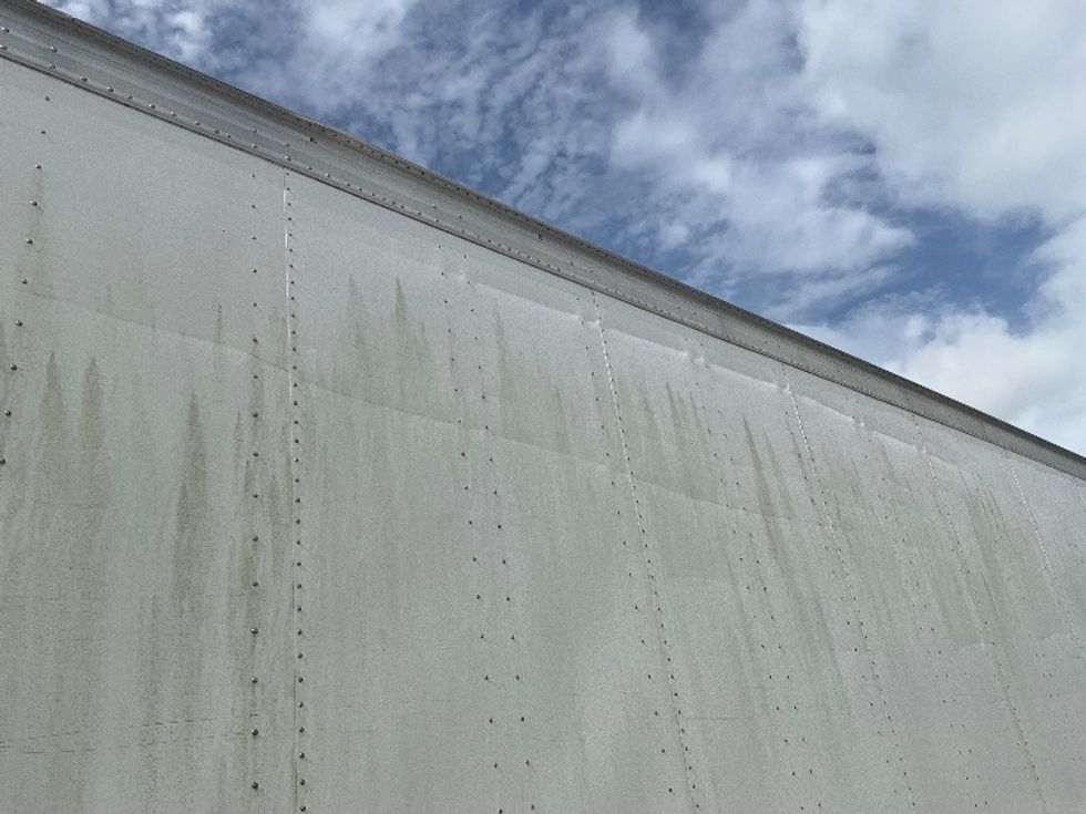 Dry Van Trailer-Semi Trailers-Great Dane-2015-Trailer-Plant City-FL-334,467\n\t\tmiles-$ 15,500 - Image 17