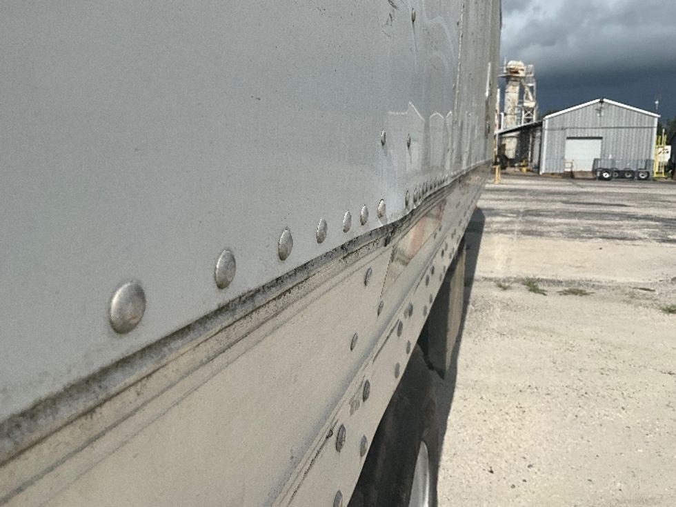Dry Van Trailer-Semi Trailers-Great Dane-2015-Trailer-Plant City-FL-334,467\n\t\tmiles-$ 15,500 - Image 18
