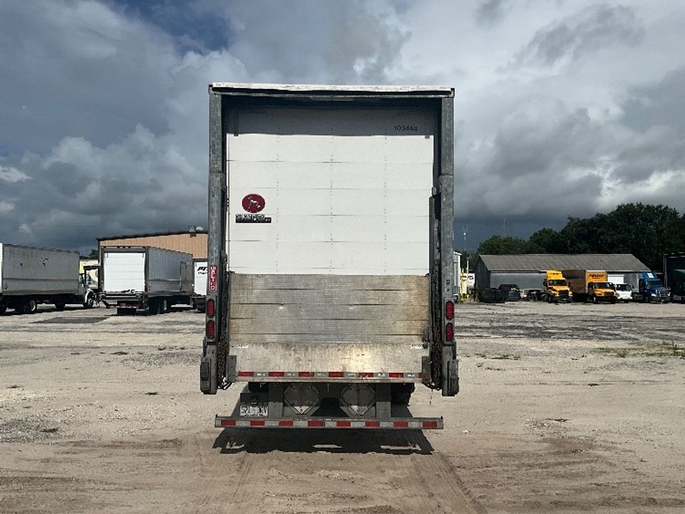 Dry Van Trailer-Semi Trailers-Great Dane-2015-Trailer-Plant City-FL-334,467\n\t\tmiles-$ 15,500 - Image 6