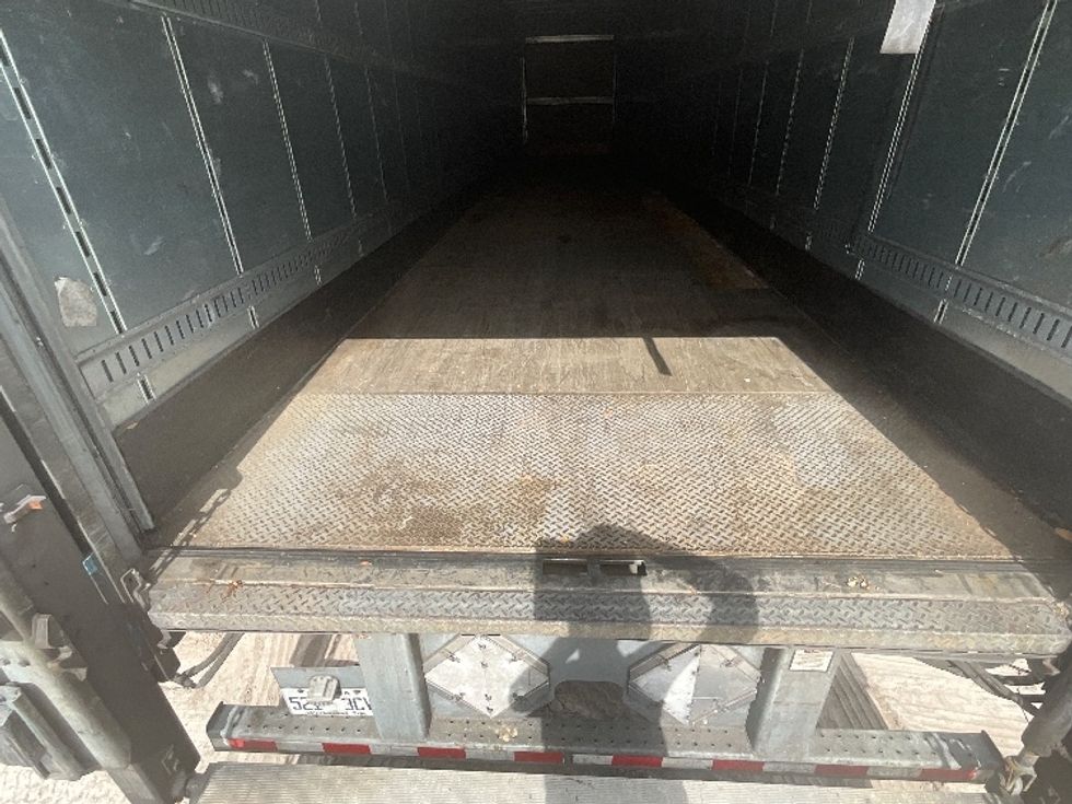 Dry Van Trailer-Semi Trailers-Great Dane-2015-Trailer-Plant City-FL-334,467\n\t\tmiles-$ 15,500 - Image 8