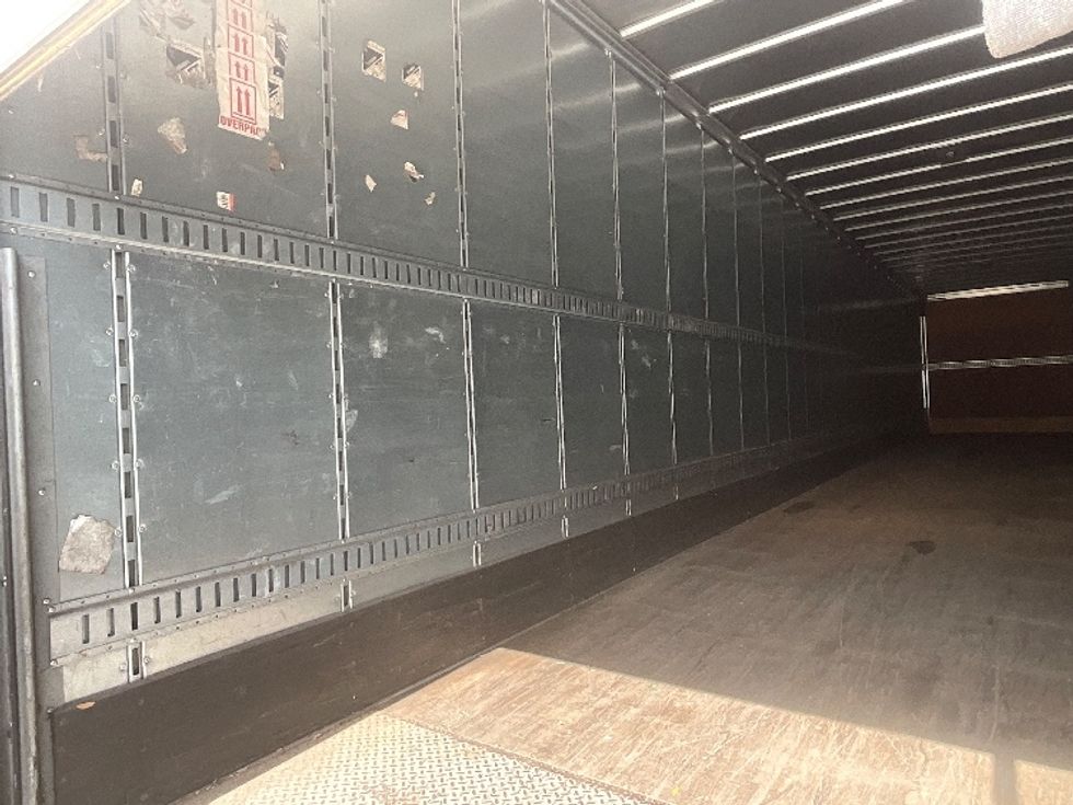 Dry Van Trailer-Semi Trailers-Great Dane-2015-Trailer-Plant City-FL-334,467\n\t\tmiles-$ 15,500 - Image 9