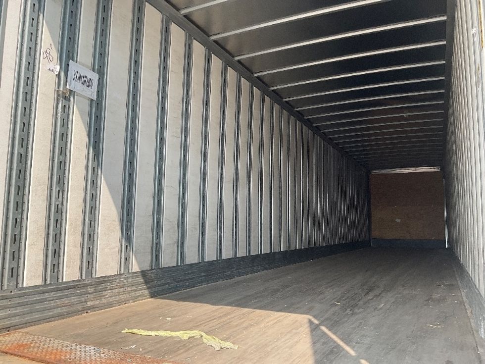 Dry Van Trailer-Semi Trailers-Great Dane-2015-Trailer-Plymouth-MI-219,038\n\t\tmiles-$ 14,000 - Image 8