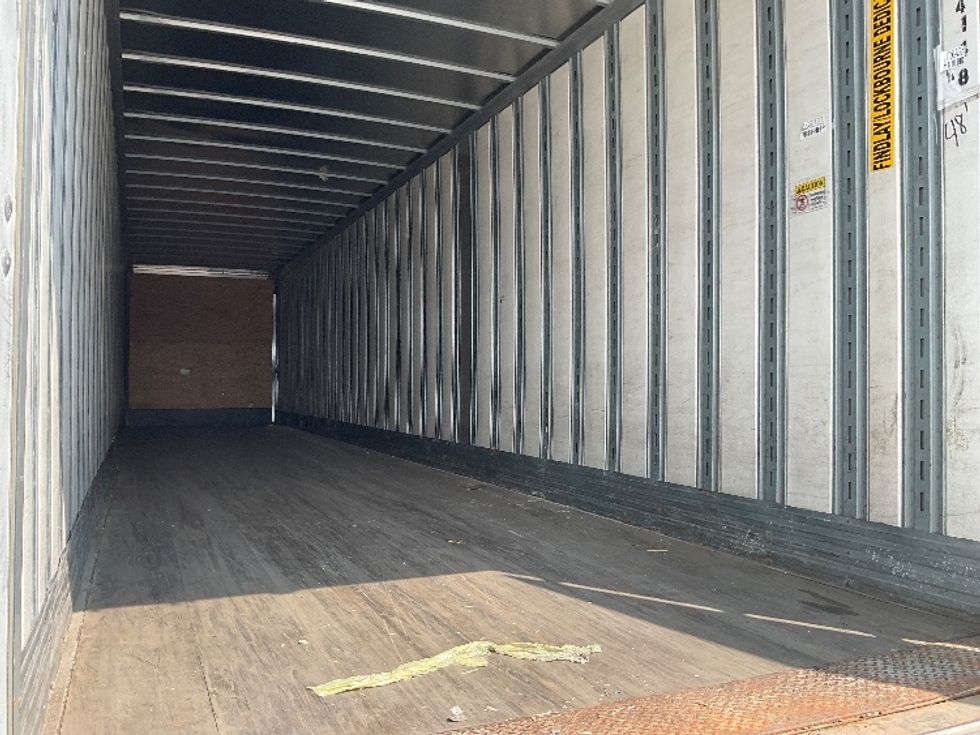 Dry Van Trailer-Semi Trailers-Great Dane-2015-Trailer-Plymouth-MI-219,038\n\t\tmiles-$ 14,000 - Image 9