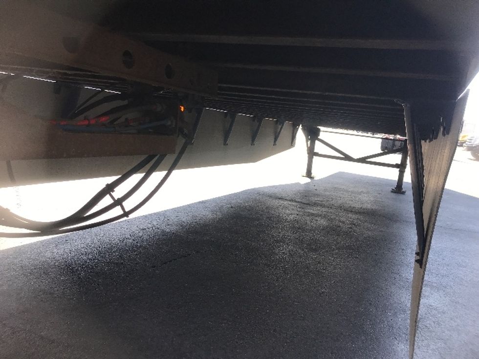 Dry Van Trailer-Semi Trailers-Great Dane-2015-Trailer-Reading-PA-295,068\n\t\tmiles-$ 15,000 - Image 4