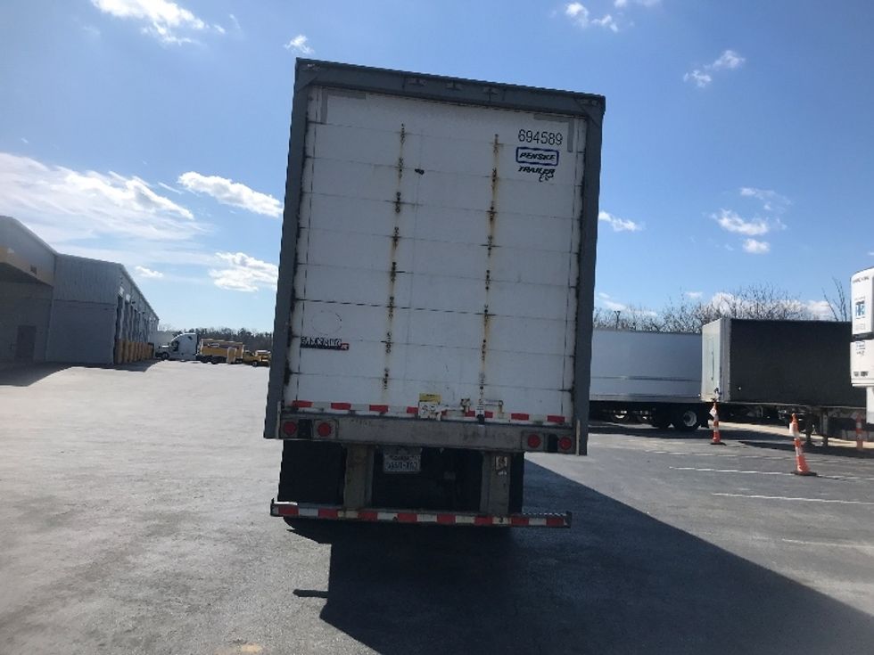 Dry Van Trailer-Semi Trailers-Great Dane-2015-Trailer-Reading-PA-295,068\n\t\tmiles-$ 15,000 - Image 5