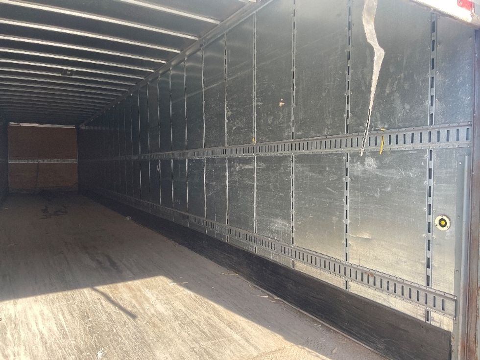 Dry Van Trailer-Semi Trailers-Great Dane-2015-Trailer-Remington-IN-286,397\n\t\tmiles-$ 19,500 - Image 10