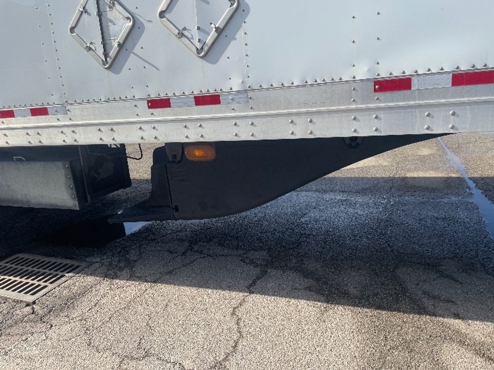 Dry Van Trailer-Semi Trailers-Great Dane-2015-Trailer-Remington-IN-286,397\n\t\tmiles-$ 19,500 - Image 11