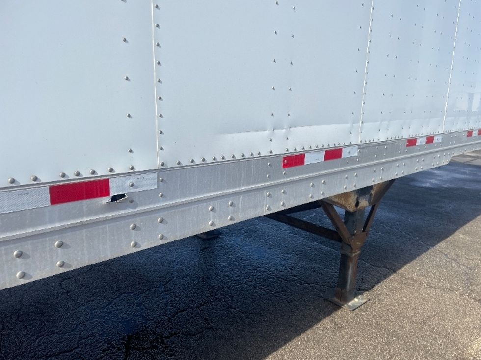 Dry Van Trailer-Semi Trailers-Great Dane-2015-Trailer-Remington-IN-286,397\n\t\tmiles-$ 19,500 - Image 13