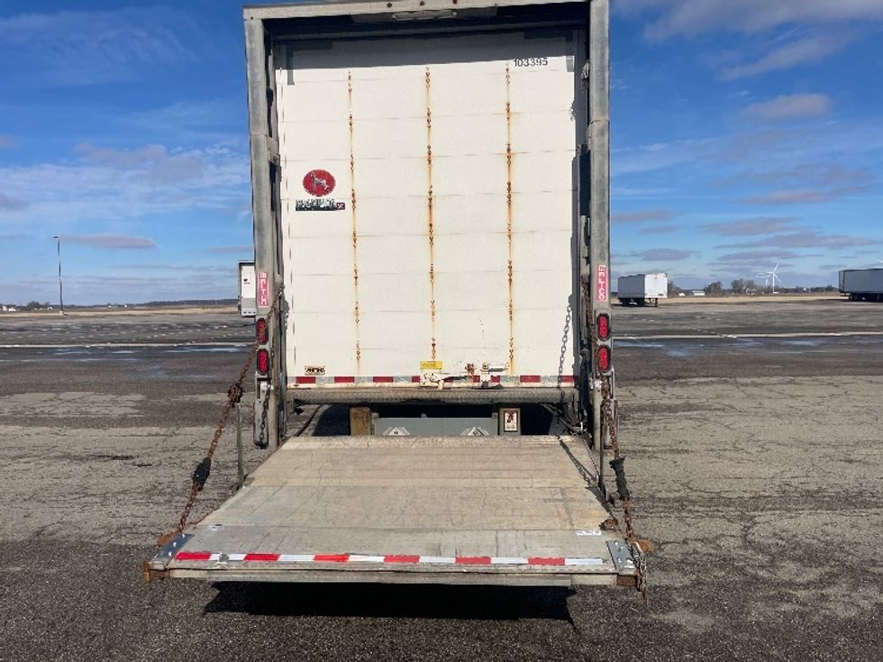 Dry Van Trailer-Semi Trailers-Great Dane-2015-Trailer-Remington-IN-286,397\n\t\tmiles-$ 19,500 - Image 6