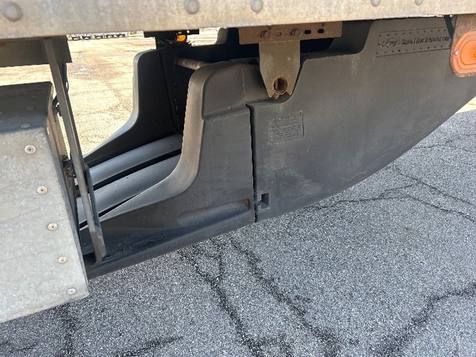 Dry Van Trailer-Semi Trailers-Great Dane-2015-Trailer-Remington-IN-286,472\n\t\tmiles-$ 16,000 - Image 11