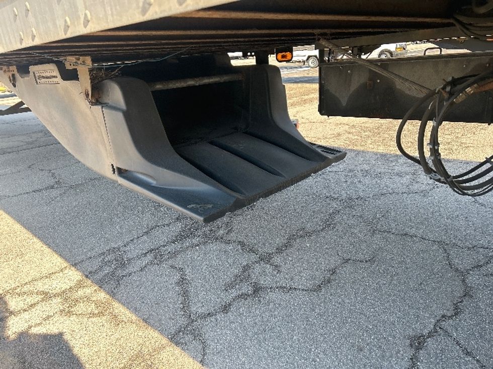 Dry Van Trailer-Semi Trailers-Great Dane-2015-Trailer-Remington-IN-286,472\n\t\tmiles-$ 16,000 - Image 12