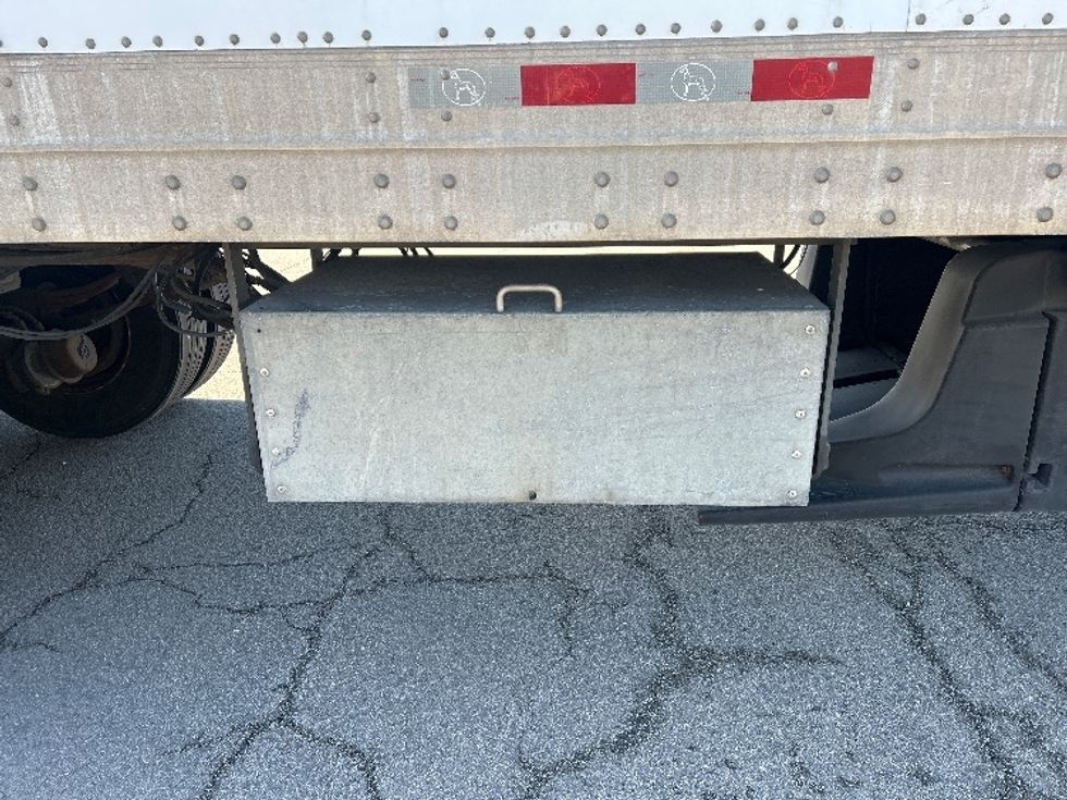 Dry Van Trailer-Semi Trailers-Great Dane-2015-Trailer-Remington-IN-286,472\n\t\tmiles-$ 16,000 - Image 13