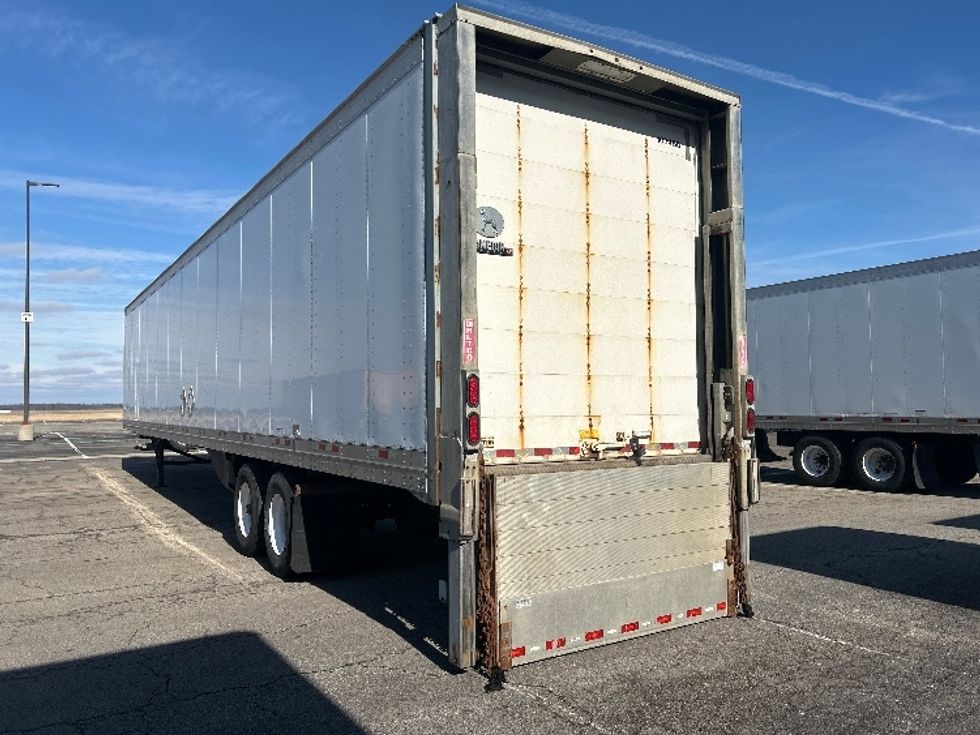 Dry Van Trailer-Semi Trailers-Great Dane-2015-Trailer-Remington-IN-286,472\n\t\tmiles-$ 16,000 - Image 3
