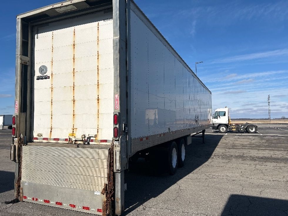 Dry Van Trailer-Semi Trailers-Great Dane-2015-Trailer-Remington-IN-286,472\n\t\tmiles-$ 16,000 - Image 4