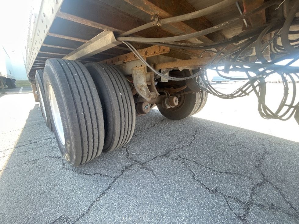 Dry Van Trailer-Semi Trailers-Great Dane-2015-Trailer-Remington-IN-286,472\n\t\tmiles-$ 16,000 - Image 5