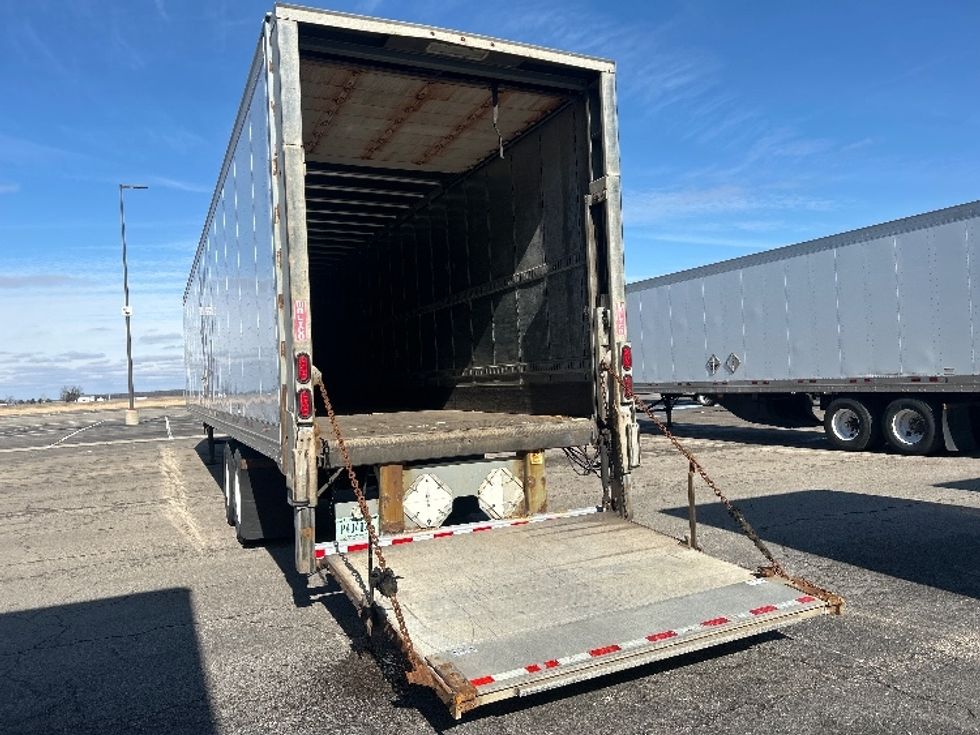 Dry Van Trailer-Semi Trailers-Great Dane-2015-Trailer-Remington-IN-286,472\n\t\tmiles-$ 16,000 - Image 7
