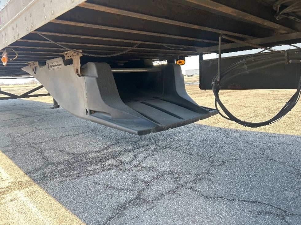 Dry Van Trailer-Semi Trailers-Great Dane-2015-Trailer-Remington-IN-297,589\n\t\tmiles-$ 19,500 - Image 11