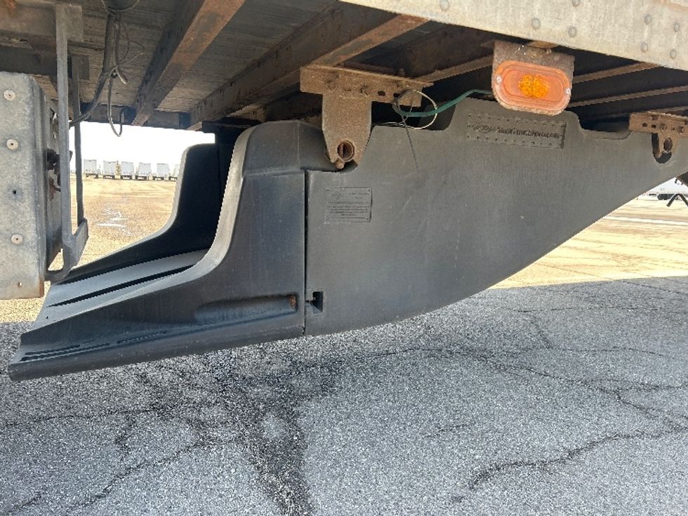 Dry Van Trailer-Semi Trailers-Great Dane-2015-Trailer-Remington-IN-297,589\n\t\tmiles-$ 19,500 - Image 12