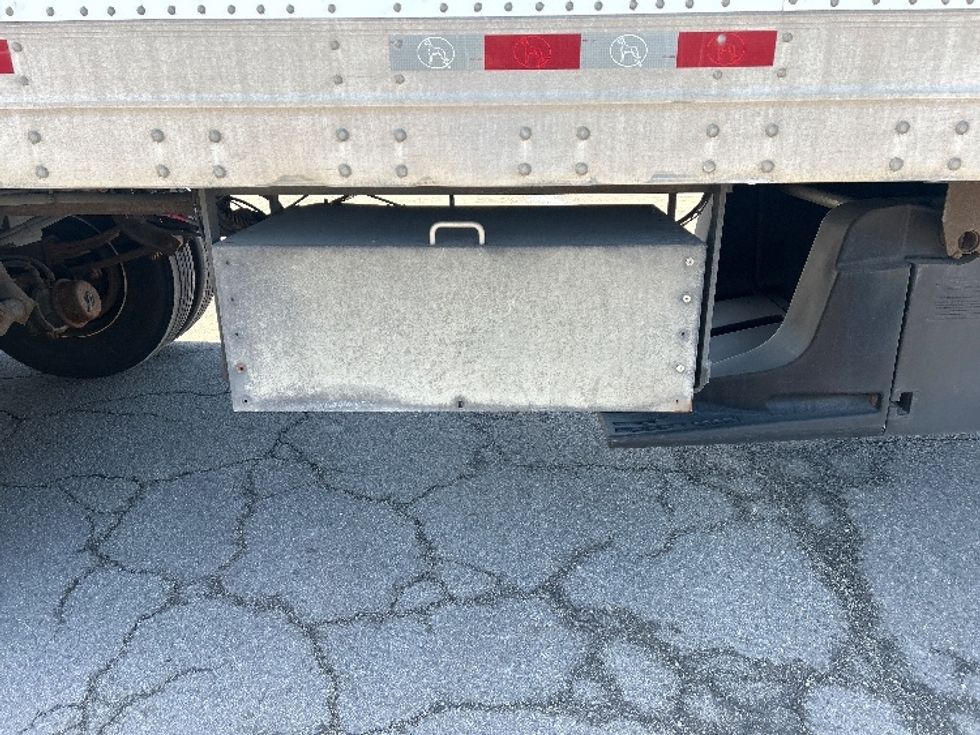 Dry Van Trailer-Semi Trailers-Great Dane-2015-Trailer-Remington-IN-297,589\n\t\tmiles-$ 19,500 - Image 14