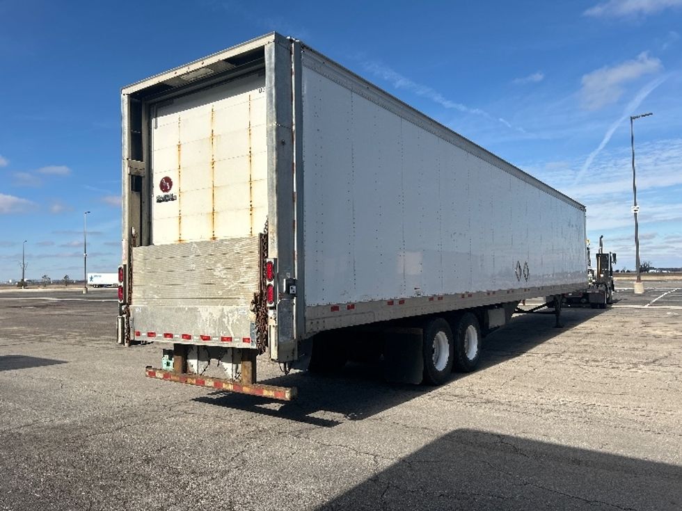 Dry Van Trailer-Semi Trailers-Great Dane-2015-Trailer-Remington-IN-297,589\n\t\tmiles-$ 19,500 - Image 4