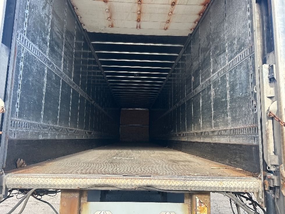 Dry Van Trailer-Semi Trailers-Great Dane-2015-Trailer-Remington-IN-297,589\n\t\tmiles-$ 19,500 - Image 8