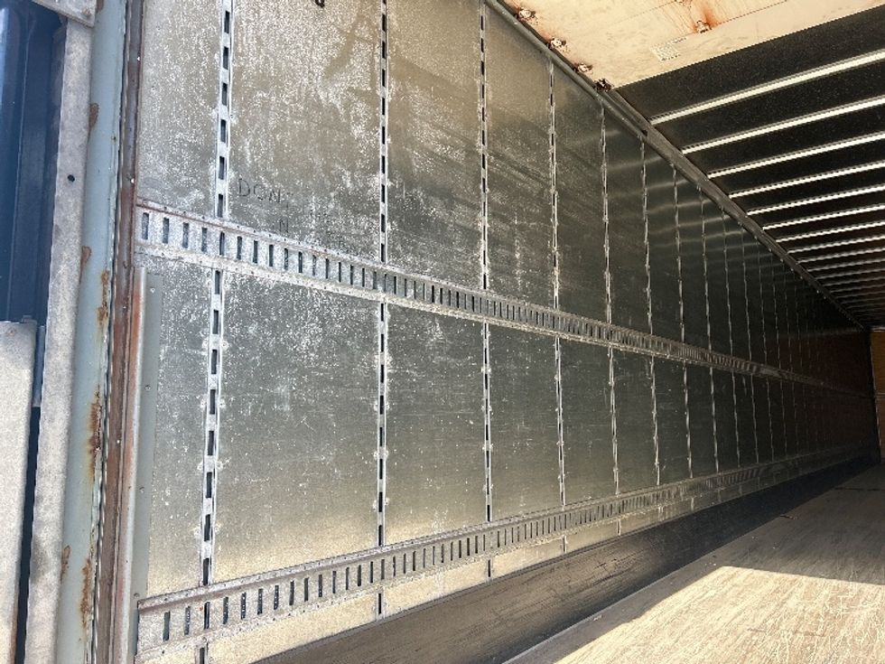 Dry Van Trailer-Semi Trailers-Great Dane-2015-Trailer-Remington-IN-297,589\n\t\tmiles-$ 19,500 - Image 9