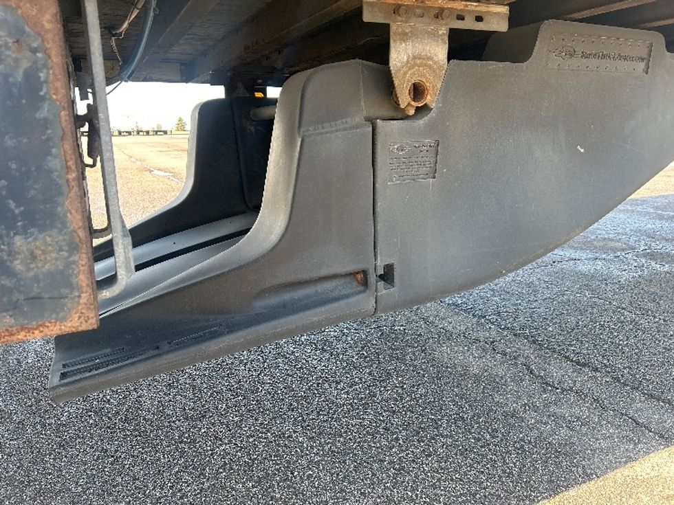 Dry Van Trailer-Semi Trailers-Great Dane-2015-Trailer-Remington-IN-370,833\n\t\tmiles-$ 19,500 - Image 11