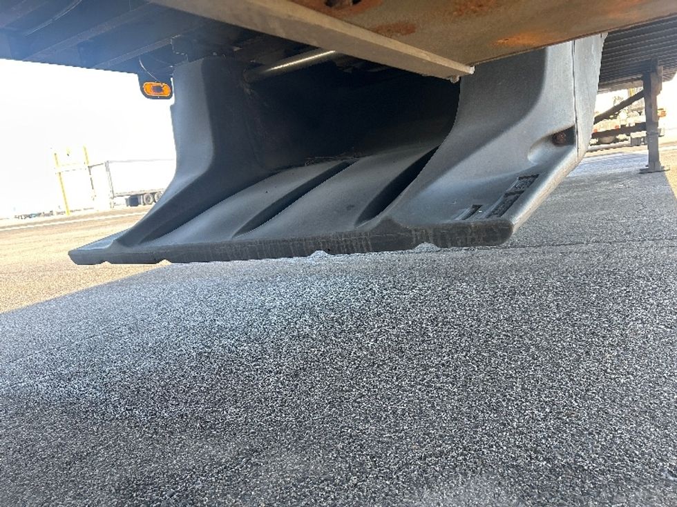 Dry Van Trailer-Semi Trailers-Great Dane-2015-Trailer-Remington-IN-370,833\n\t\tmiles-$ 19,500 - Image 12