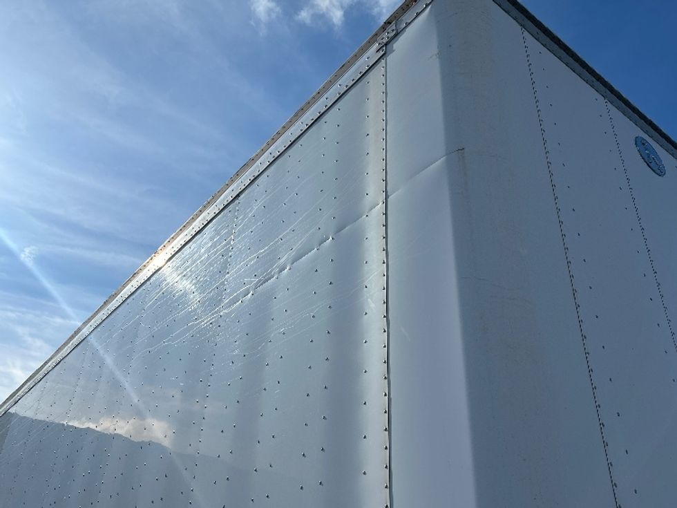 Dry Van Trailer-Semi Trailers-Great Dane-2015-Trailer-Remington-IN-370,833\n\t\tmiles-$ 19,500 - Image 13