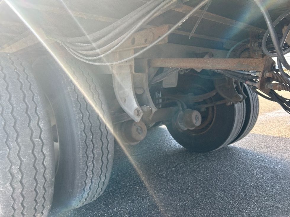 Dry Van Trailer-Semi Trailers-Great Dane-2015-Trailer-Remington-IN-370,833\n\t\tmiles-$ 19,500 - Image 5